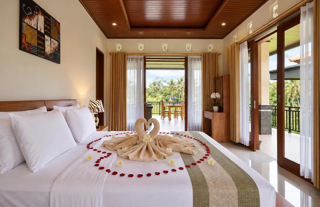 Dewi Sri Private Villa-1